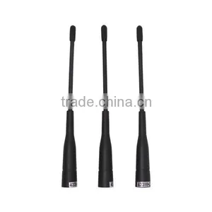 SW433-ZB165 - 433Mhz 10W SMA 165mm Straight Rod High Power RF Antenna thumbnail-2