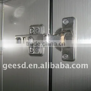 Newest Design Golden Stainless Steel Bathroom Cabinet GD1002 thumbnail-4