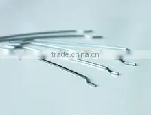 ASTM A820 Standard Reinforced Concrete Fibers for Construction thumbnail-1