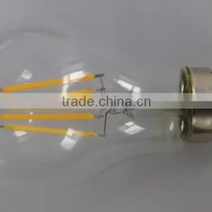 Replacement for 40W Incandescent Bulb GLS 4W A60 Led Filamenbt Bulb B22 thumbnail-5