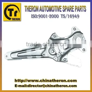 Power Window Regulator Assembly for Perodua Myvi Rear Window Lifter Auto Spare Parts thumbnail-1
