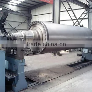 Tissue Paper Machine Roller thumbnail-1