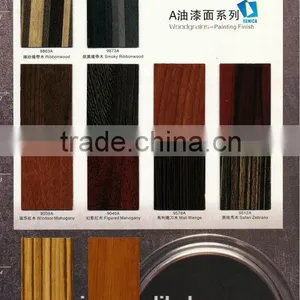 Remica 1525*3050mm Decorative High Pressure Laminates thumbnail-1