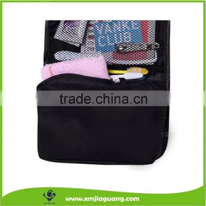 Wholesale New Design Foldable Unisex Travel Cosmetic Bag for Makeup thumbnail-3