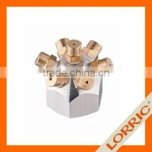 Industrial Tank Washing Spray Nozzle thumbnail-5