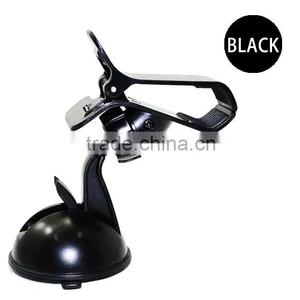 Universal Rotated Magnetic Car Phone Holder, Mini Car Mount Holder thumbnail-1
