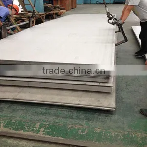 Hot Rolled 310S Stainless Steel Sheet thumbnail-4