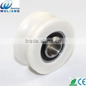 High Precision 6901 2rs Double Acting Pulley thumbnail-1