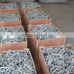 China Chain Link(factory) Chain Link Fence Wires,drag Link Chain thumbnail-1
