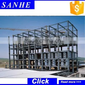 Aluminium H Beam Square Column Formwork thumbnail-4