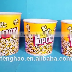 Popcorn Paper Cup thumbnail-1