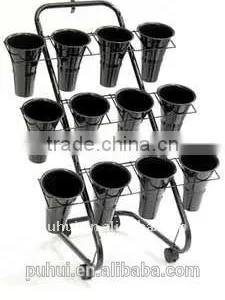 Fresh Flower Display Rack thumbnail-3