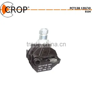 Low Voltage Waterproof Piercing Electrical Connector thumbnail-3