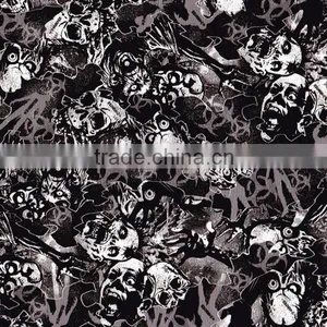 Blank Pva Water Transfer Printing Hydrographics Film,high Quality , Factory Price thumbnail-3