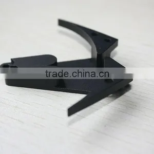 Machine Tool Parts Precision Machining Industry Custom Cnc Machining Service thumbnail-1