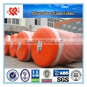 Dock Polyurethane Floating Fender thumbnail-2