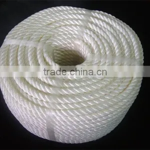 Manufactory Supply Polypropylene Monofilament Rope thumbnail-1