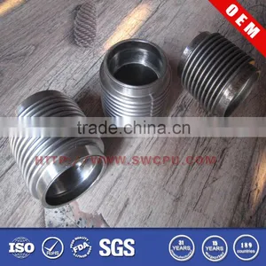 Factory Customized High Precision Metal Bellows thumbnail-1