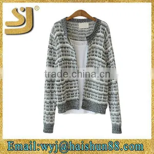 Slim Fit Winter Sweater for Women,women Cardigan Sweater,women Knit Sweater thumbnail-2