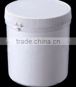 Plastic Jar With Screw Lid Supplier thumbnail-1