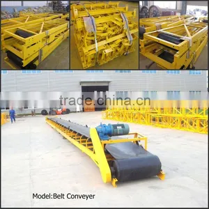 Belt Conveyors-B Type,Conveyor System,Conveyor Plant thumbnail-1
