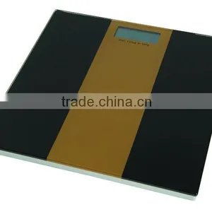 Electronic Bathroom Scale thumbnail-1