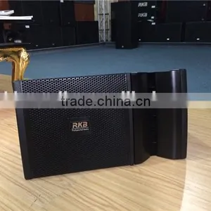 VRX932LA 12" Passive Audio Sound System / Line Array Speakers thumbnail-4