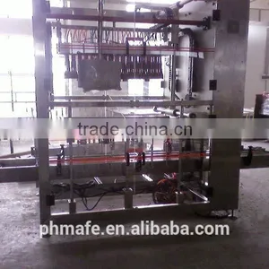 Gas Bag Gripper Auto Packing Machine thumbnail-2