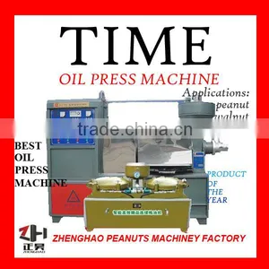 High Quality Machine to Refine Peanut Oil thumbnail-1