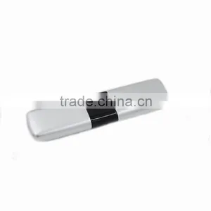 Ultra Thin Aluminum Alloy Portable Emergency Mobile Power Bank thumbnail-3