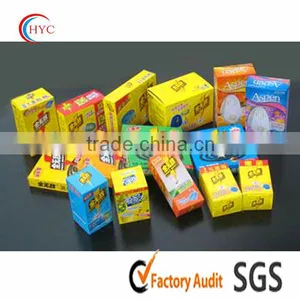 2015 Wholesale High Quality Luxury Paper Box thumbnail-2