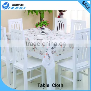2015 National Flavour Eco-friendly Special Edition Table Cloths for Banquet thumbnail-1