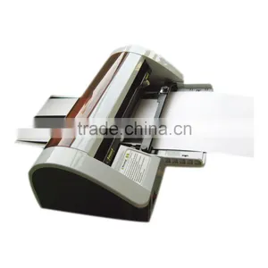 SSB-001 A4 Semi-Automatic Business Card Cutter (90 x 54mm) thumbnail-2