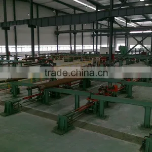 Drill Pipe API Standard thumbnail-5