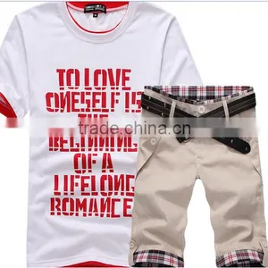 D20254f 2015 Summer New Casual Suit for Men thumbnail-1