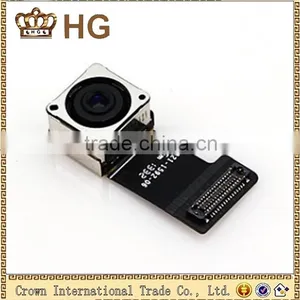 Original Back Camera For IPhone 5S, For IPhone 5S Back Camera Flex Cable thumbnail-1