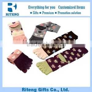 Own Design Cotton Black Happy Men Tube Socks thumbnail-1