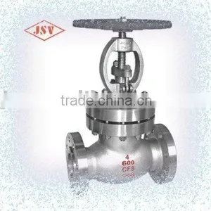 CF8 Globe Valves thumbnail-1