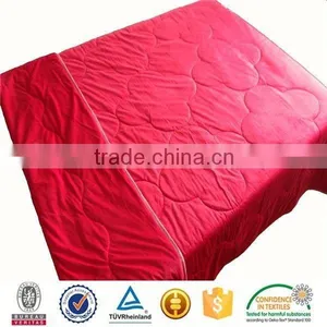 China Supplier Wholesale 100%polyester Soft Velboa Quilt Cotton Batting thumbnail-4