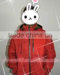 Customize Your Own Winter Jacket , Ski Jacket , Jacket thumbnail-2