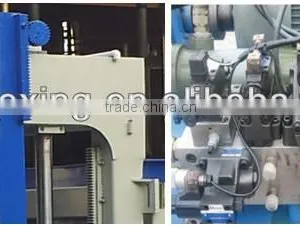 Hottest Selling Automatic Hydraulic Block Making Machine thumbnail-2