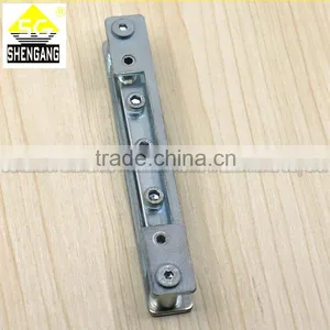Nickel-plated Steel Galvanized Steel Fireproof Door Hinge thumbnail-3