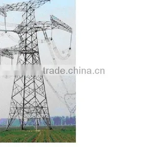 Steel Tower; Power Tower thumbnail-2