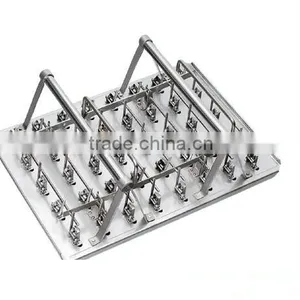 High Quality Stainless Steel Commercial Ice Popsicle Machine For Sale thumbnail-5