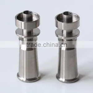 2015 New Product Free Sample Titanium e Nail Wholesale Gr2 Titanium Nail Grade 2 thumbnail-1