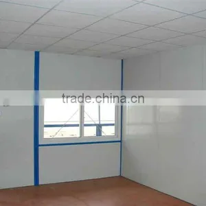 Light Steel Structure House thumbnail-1