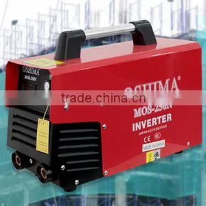 WELDING MACHINE OSHIMA MOS 250N thumbnail-1