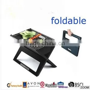 Hot Selling Outdoor Unique Bbq Grills for Sale thumbnail-1