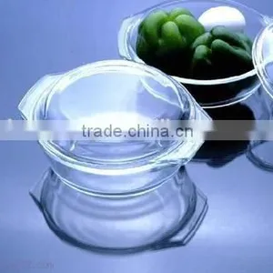 New Design and Eco-friendly Pyrex Casserole Dishes thumbnail-1