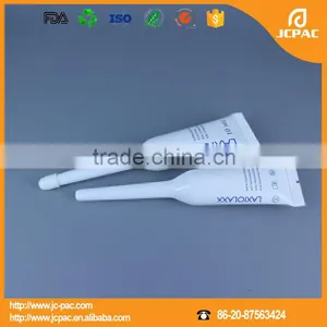 Cosmetie Skin Care One Time Use Twist PE Tube thumbnail-3